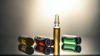 Unlocking Skin Firmness: Peptide Serums That Outperform Retinol