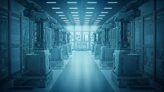 Germany's Job Boom: 6 Fields Where Indians Can Thrive!