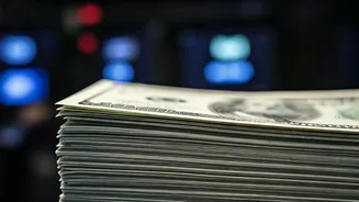 India's FDI Boom: A $51 Billion Surge in Six Months