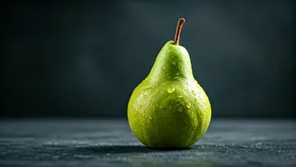 This Underrated Fruit Will Cure Your Monsoon Sluggishness