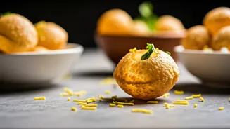 India’s Favourite Chaat Is Now A Personality Test