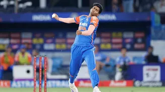 'Six' to 'out': Mayank Yadav's stunning comeback in DPL match