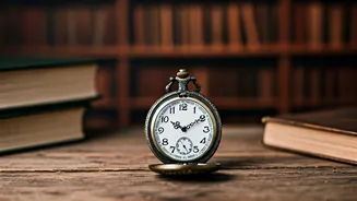 Unveiling the Wisdom of Time: Quotes and Life Lessons