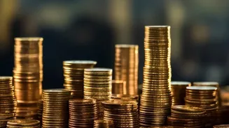 Digital Gold Versus Gold ETFs: Building Gold Reserves Without Physical Storage Fees