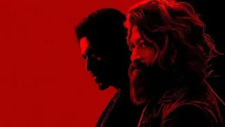 Yash's 'Toxic' opens solidly, draws criticism, Chandru urges support