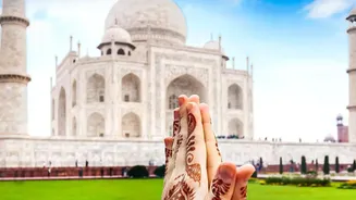 Festival Travel In India: Cultural Celebrations To Add To Your September Plans