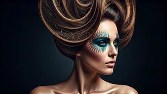 Met Gala 2026: A Masterclass in Avant-Garde Beauty Looks from Stars