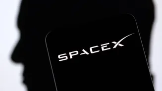 SpaceX halts Starship launch after tower arm failure ahead of IPO filing