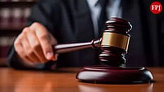 Mumbai: Special NIA Court Rejects Sudarshan Darade's Claim That Photos & Videos Of Alleged Victims Enjoying Themselves In Laos Disprove Trafficking...