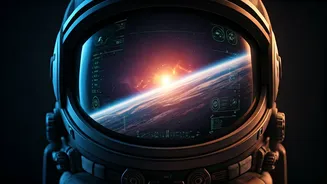 ISRO's Human Mission Has Entered Countdown Culture
