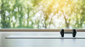 Unlocking Core Strength: Plank Reach Benefits