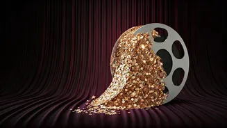 Bollywood's Shining Stars: A Glimpse into the Latest Films & Style