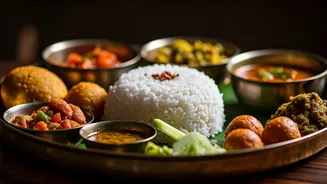 Explore the flavours of Assam