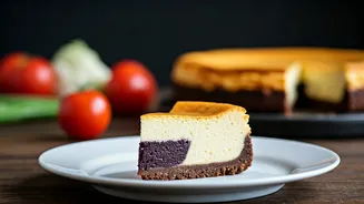 Two-Ingredient Cheesecake: Is It Worth It?