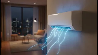 What India's Home Cooling Trap Reveals about Comfort, AC Bills, Energy Efficiency and Household Emissions