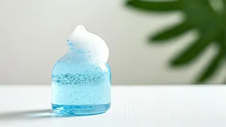 Nurturing Baby's Skin: Choosing the Perfect Gentle Cleanser for Comfort and Health