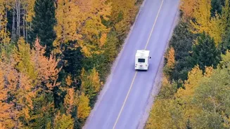 Travel Smarter This September by Looking Between Peak Seasons