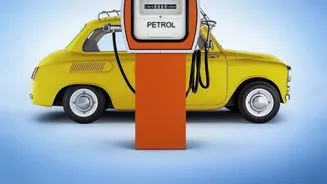 Why Petrol’s Falling Share Is Reshaping The Conversation Around New Cars