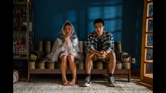 Disney+ divulga data de estreia da 2ª temporada de Amor da Minha Vida