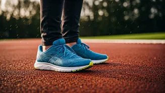 Humidity Makes Low-Intensity Workouts Look Smarter