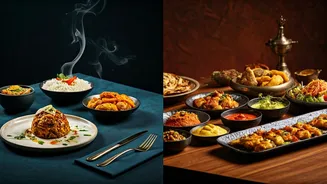 Chandigarh And Jaipur Are Hungry For Food Fame