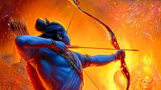 Dussehra 2026: Plan A Refreshing Long Weekend Away From Delhi