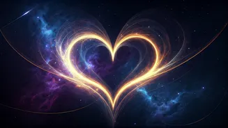 Cosmic Connections: Your Zodiac's Daily Love Forecast for May 8, 2026