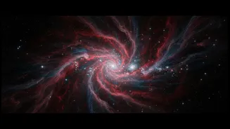 Why Hubble Spectral Imagery Capturing 13-Billion-Year-Old Structures Marks A Quantum Leap For Astronomy