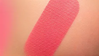 Why Rosy Cheeks Are Getting Bolder In 2026