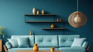 Why Easier Dusting Is Central To The Over-Styled Shelf Trend Reversal