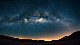 Dark-Sky Locations Beat Rooftop Guesswork Here