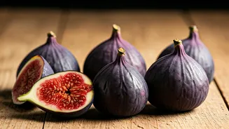 Unlock Sweetness: Your Ultimate Guide to Picking the Best Anjeer (Figs)