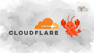 Cloudflare jumps into viral Moltbot (Clawdbot) craze with Moltworker cloud solution