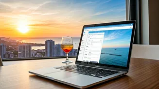 Bleisure Trends: Solo Workers Transform Work Trips Into Vacations