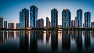 Exploring Global Cities: A Traveler's Guide