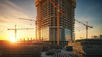 Mumbai Developers Fuel BMC Coffers: Rs 11,626 Cr Collected, Highest Since Pre-Pandemic Boom