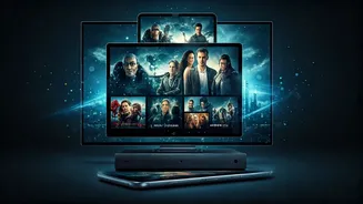 OTT Delights: New Releases (Nov 10-16, 2025)