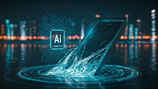 AI & Infrastructure Boost: Mumbai's Civic Projects Get a Fast Track Upgrade