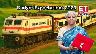 Railway budget expectations 2026: What could be special for Indian Railways in Union Budget?