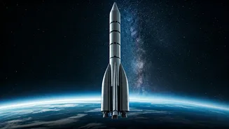 Artemis II Rocket: A Journey to Launch