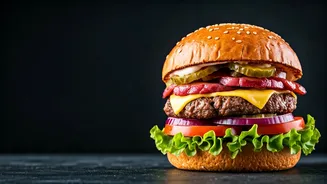 Viral Buzz: 'Burger Bacha' Ad & Bollywood Talk