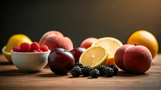 Why Early Harvest Fruits Make Smoothies Completely Elite