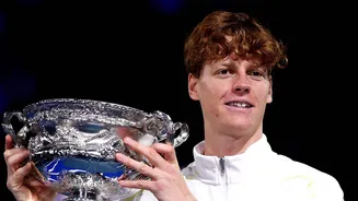 Australian Open 2026: Key details of the draw (singles)