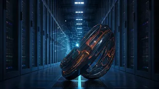 Tech Giants' AI Spending Surge: Billions to Reshape Computing by 2026