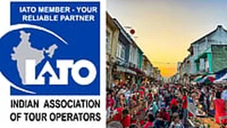 Bhopal News: Thailand's Phuket Most-Favoured Destination For Bhopalites, Dubai Next