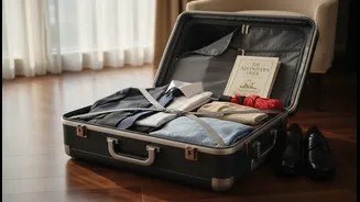 Check Company Policy Before Turning Work Travel Into A Personal Break