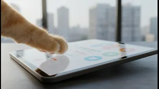 Indian city digital pet records: Pet Registration Beyond Dogs is expanding towards cats and broader digital records