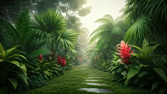 June Travel Deals Are Getting Rain-Washed And Pretty