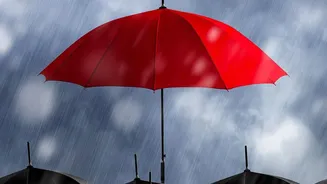 Travel Insurance And Monsoon Risks: Coverage, Exclusions And Claims Explained