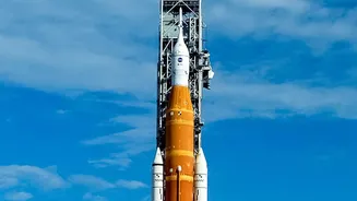 What The EOS-05 Launch Achieved For India: A Closer Look
